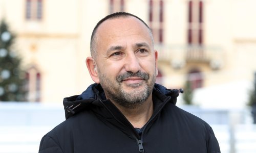 Zekanović: Trenutačno smo u ratu. Jedino oružje, osim lockdowna, je cjepivo