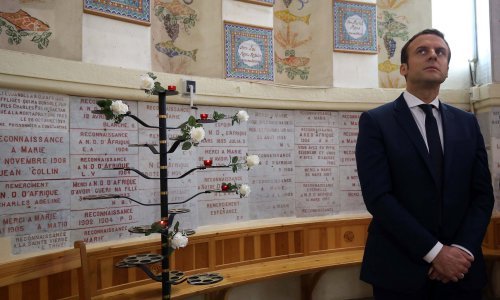 Francuska otvara 15 godina ranije arhive o ratu u Alžiru