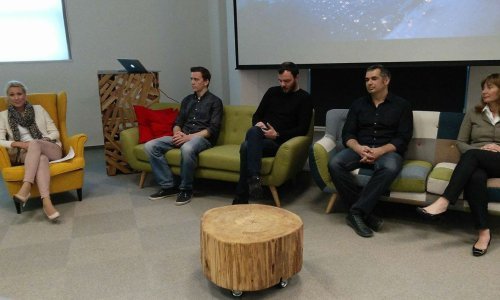 Hub385 priprema hackaton od milijun kuna!