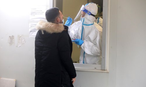 Službene brojke: U Hrvatskoj 3797 novooboljelih, preminula 71 osoba