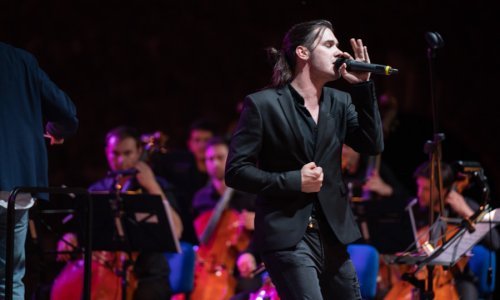 Rock the Opera 7. veljače u Lisinskom