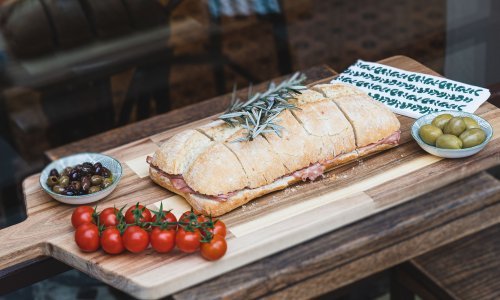 Ljubitelji talijanske gastronomije imaju novo mjesto u Zagrebu na dobro poznatoj adresi