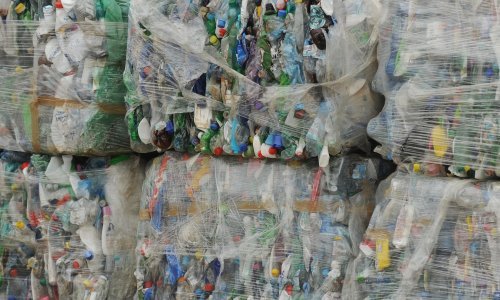 Slovenija će uvesti sustav povratne ambalaže za plastične boce i limenke