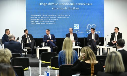 'Imamo primjere gradova koji ograničavaju 5G. HAKOM ima pravnu mogućnost kažnjavati sve koji ograničavaju razvoj mreže'