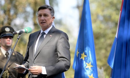 Pahor poziva na istragu tragedije turske izbjegličke obitelji na Dragonji