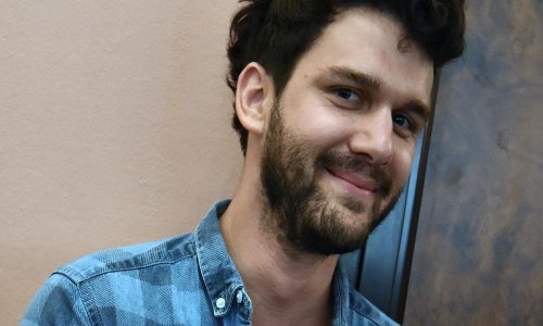 Igor Bezinović dobio potporu Eurimagesa za svoj dokumentarni film o Rijeci u doba D'Annunzia