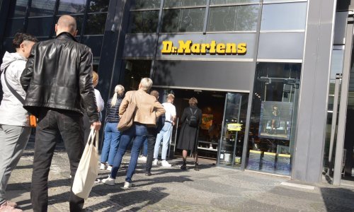 Ako volite njihovu obuću, ovo će vas zaboljeti - Dr. Martens najavio poskupljenje: 'Odupirali smo se, ali ovako više ne ide'