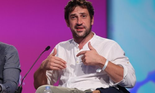 Goran Bogdan: Vučić, Milanović, Zadruga, sve je to isto