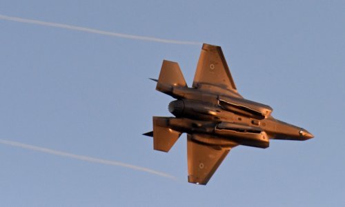 Finska će kupiti 64 američka borbena zrakoplova F-35