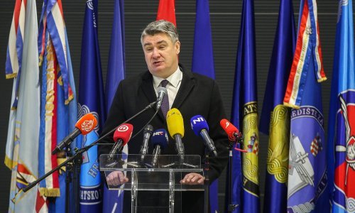 HDZ o 'dosljednom' Milanoviću: Kad Vlada postigne više od njega za Hrvate u BiH, to je - loše! A kad on postigne manje, to je - sjajno!