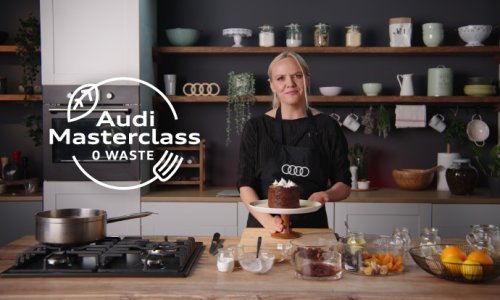 Svi traže recept chefice Ane Grgić Tomić za božićni kuglof, a mi ga imamo!