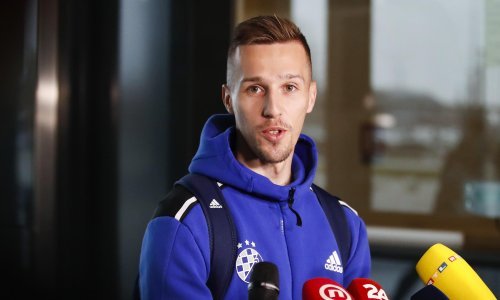 [FOTO] Oršić prokomentirao Nikolu Vlašića i šokirao izjavom o svom eurogolu, Kopić se dodirnuo Hajduka, Rijeke i Osijeka