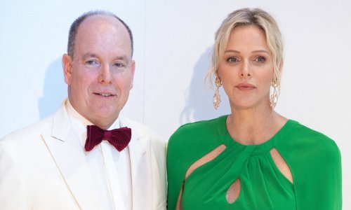 Princ Albert otkrio je detalje: Blizanci slave sedmi rođendan bez majke, ali planira i veliko iznenađenje