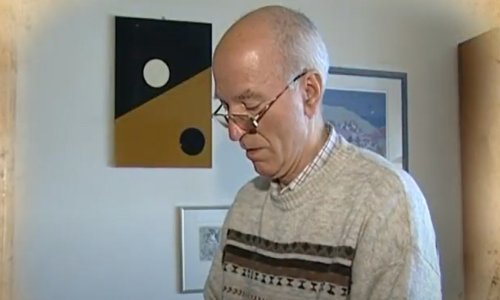 Preminuo nagrađivani hrvatski književni prevoditelj Milivoj Telećan