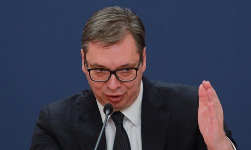 Srbija godinu križa s pomiješanim osjećajima: Unatoč rastu kojim se vlada hvali, podjele u društvu nikad oštrije