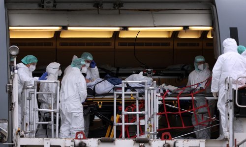 Nevjerojatno: Omikron soj u SAD-u pogodio ljude cijepljene dvjema i booster dozom