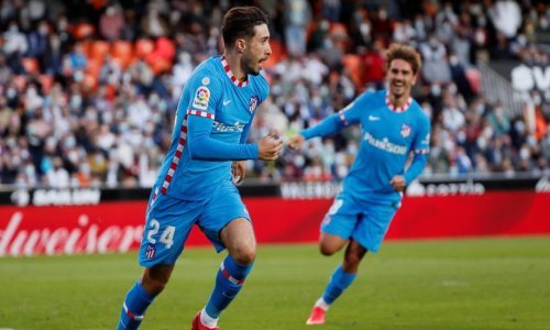 Vrsaljko operiran, vratit će se s maskom. Otkriveno je koliko bi ovaj puta mogao izostati s terena