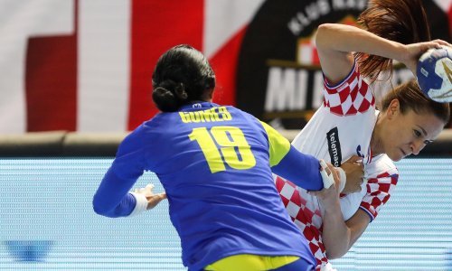 Rukometašice Hrvatske porazom od Španjolske izgubile šanse za četvrtfinale Svjetskog prvenstva, korona pokvarila planove