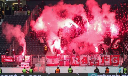 UEFA kaznila pet klubova, redom su krivci navijači. Evo njihovih grijeha...