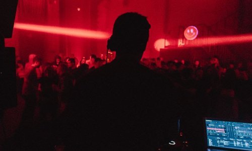 Hrvatska elektronička glazbena scena dobila je nezavisnu glazbenu novinarsku nagradu