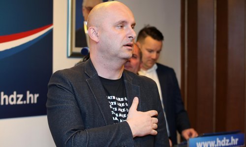 Tolušić o izvidima OLAF-a i USKOK-a: Potpisao sam taj ugovor, ali na kraju smo prošli 20 posto jeftinije