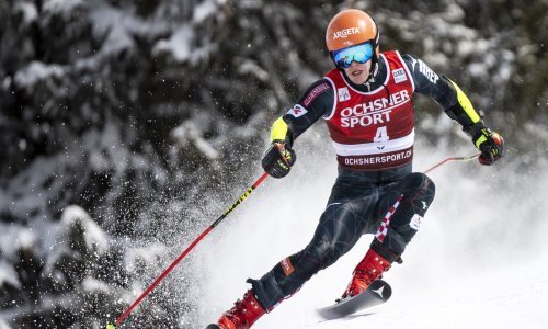 Rizik koji se nije isplatio Filipu Zubčiću; odličnu prvu vožnju nije uspio naplatiti u drugoj, a nakon greške izletio je sa staze