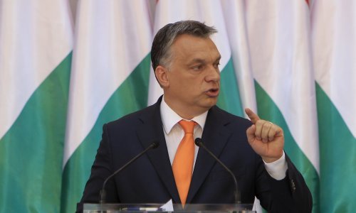 Mađarska i Poljska žele jak utjecaj u budućnosti Europe