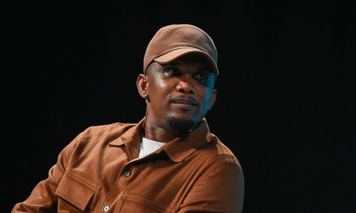 Igrao je za Barcu, Inter i Chelsea, a sada kreće u sređivanje stanja u korumpiranom savezu svoje zemlje