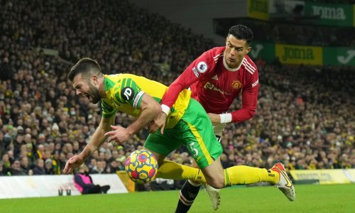 Favoriti slavili golovima iz penala, Manchester United povezao tri pobjede i grabi prema vrhu