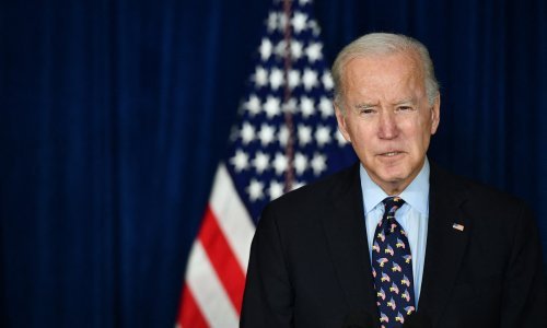 Biden Putinu: Platit ćete strašnu cijenu ako napadnete Ukrajinu