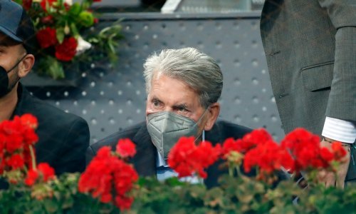 Preminuo legendarni španjolski tenisač Manuel Manolo Santana, dirljivom porukom od njega se oprostio i Rafael Nadal