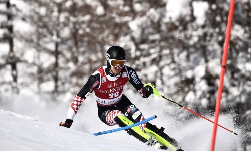 Zubčić i Vidović u pauzi između dvije vožnje napredovali za jedno mjesto, evo što se dogodilo...