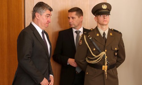 Zoran Milanović odlikovat će devet sudionika Hrvatskog proljeća, pogledajte tko je na popisu