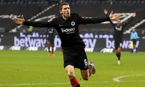 Nakon Joška Gvardiola ovog vikenda svoj prvijenac u Bundesligi zabio je i Kristijan Jakić; povijesno slavlje Greuther Fürtha