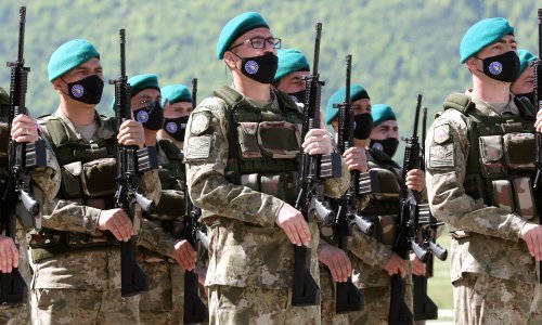 Dramatično upozorenje OESS-a: Mir u BiH opasno ugrožen, EU spremna poslati šest tisuća vojnika