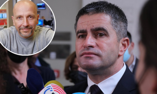 Stanković zaprepastio splitskog HDZ-ovca Mihanovića: Takvo vrijeđanje Splita i Splićana je degutantno!