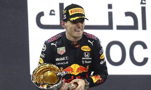 Max Verstappen jednostavno je bio predodređen za ovakav uspjeh, jer kada se zna čime su se bavili njegovi otac i majka...