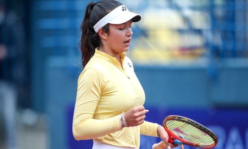 Petra Marčinko ispisala povijest turnira koji traje već 75 godina; još nikome to nije uspjelo