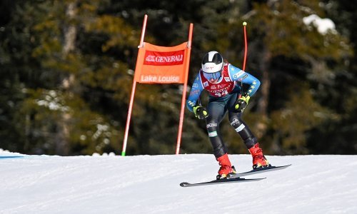 Senzacija u St. Moritzu: Bosanskohercegovačka skijašica ispisala povijest, je li ovo tek početak?