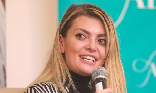 Ella Dvornik ponovo o kilogramima: U videu pokazala transformaciju u 4 mjeseca vježbanja