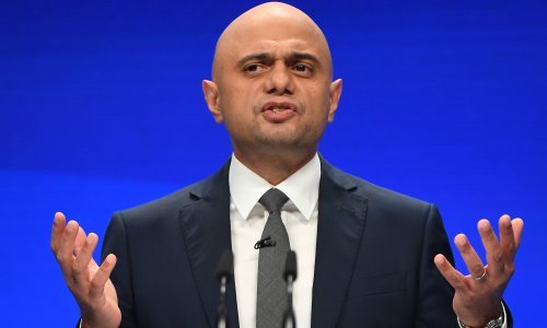 Britanski ministar zdravstva: Omikron se širi 'iznimnom brzinom'