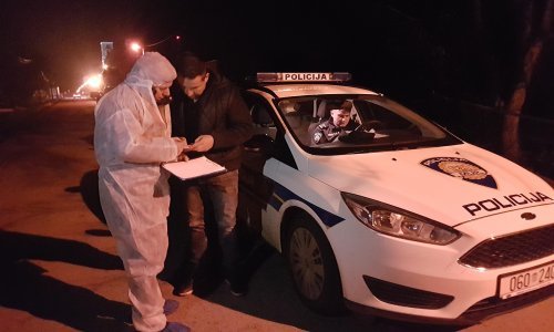 Neki nikako da nauče: Ulovljen u prometu pijan i s oduzetom vozačkom; završio je u zatvoru i mora platiti 18 tisuća kuna