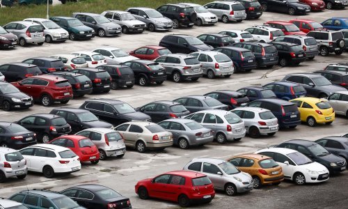 Kilometraža lažirana na više od 16 posto rabljenih vozila