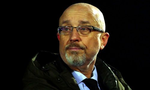 Ukrajinski ministar obrane: Ne postoji neposredna prijetnja Rusije