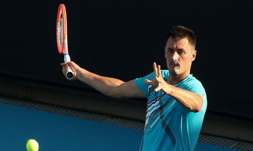 Velik preokret u životu nestašnog australskog Hrvata Tomića nakon što se ostavio teniske karijere: Vidim puno komentara mržnje, ali neću se predati