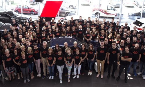 Zubak Grupa u TOP 5 hrvatskih poslodavaca u 2021.