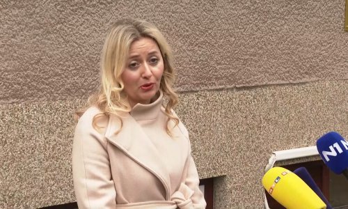 Zamjenica šefa HZJZ-a: Bilo bi dobro kad bi se moglo ići na covid potvrde za djecu