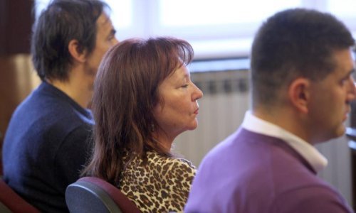 Počelo suđenje bivšoj Linićevoj suradnici