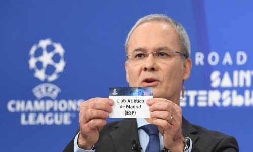 Nevjerojatno, ali istinito: ždrijeb Lige prvaka mora se ponoviti zbog velike pogreške koju je Uefa odmah priznala; evo o čemu se radi!