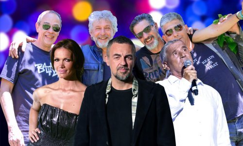 [VIDEO] Odbrojavanje do Božića: I ove godine glazbenici su se potrudili i servirali nove pjesme za ljepše blagdane